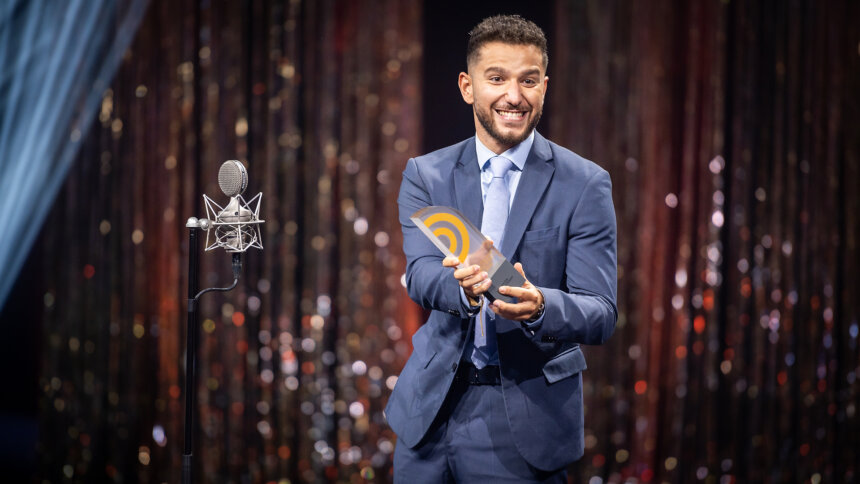 Deutscher Radiopreis 2024