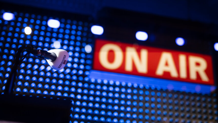 Deutscher Radiopreis 2020